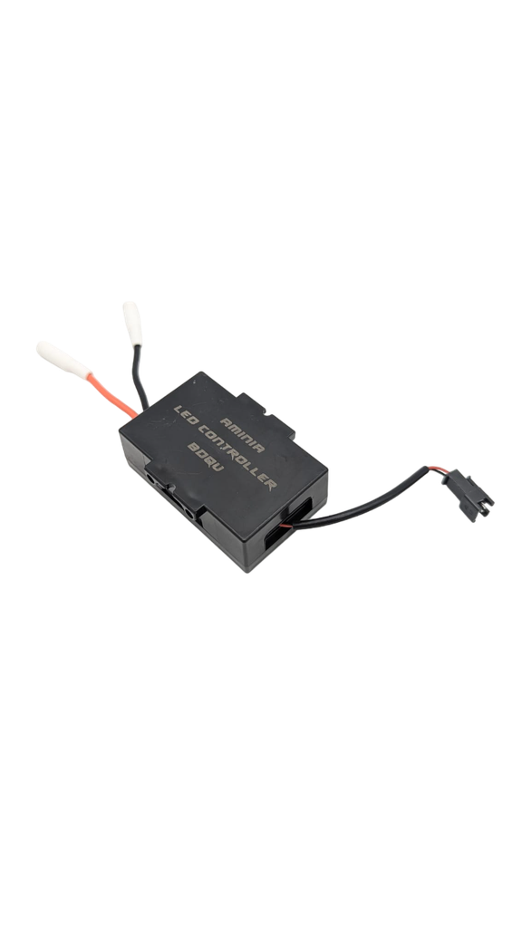 Contrôleur LED DUALTRON AMINIA DOUBLE MOTEUR