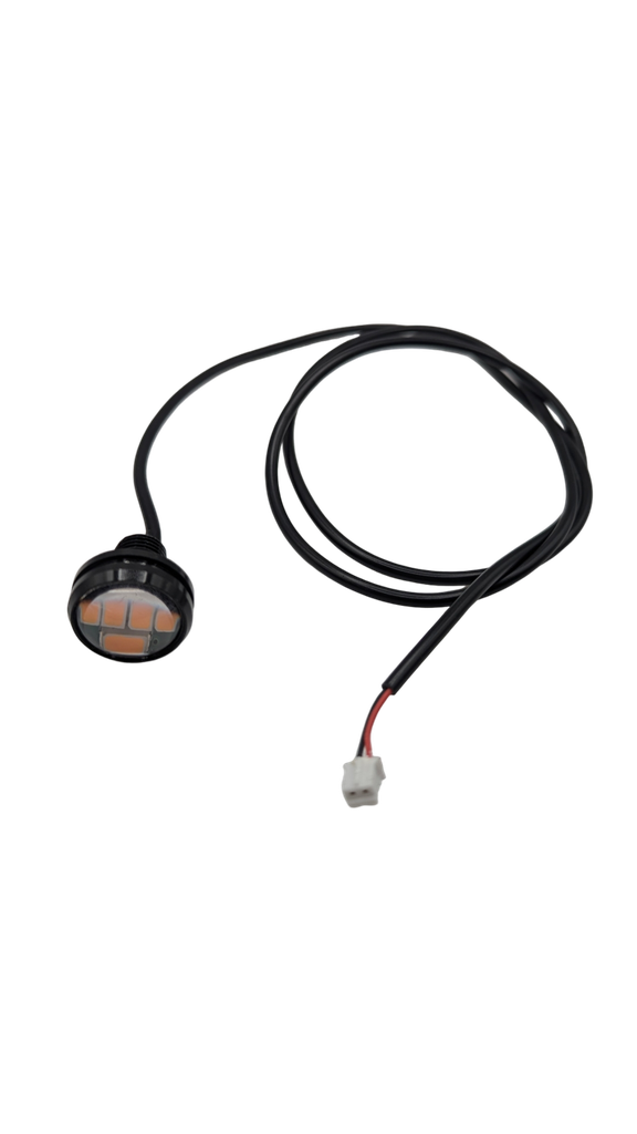 Clignotant AVANT DUALTRON AMINIA DOUBLE MOTEUR