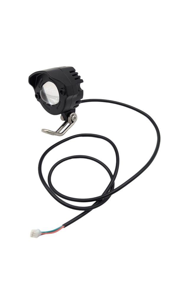 Phare Avec Klaxon DUALTRON AMINIA DOUBLE MOTEUR