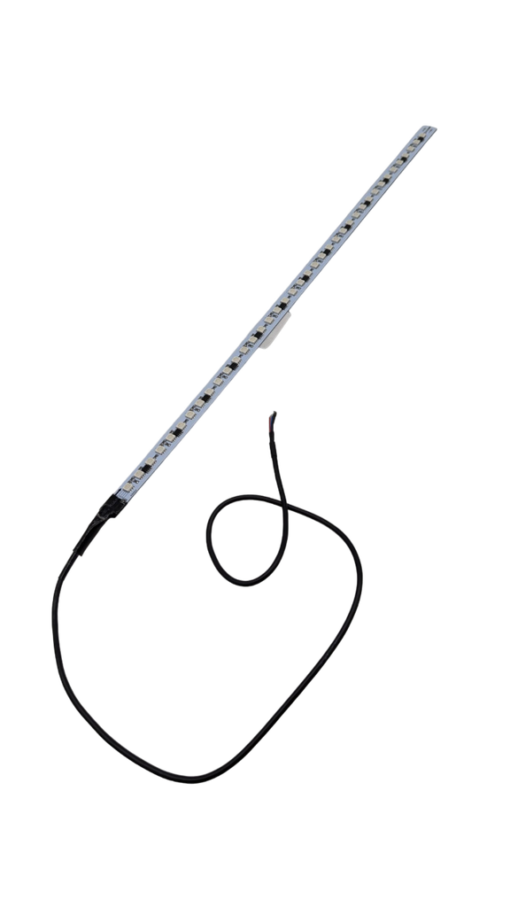 LED Colonne de Direction 650mm DUALTRON AMINIA DOUBLE MOTEUR