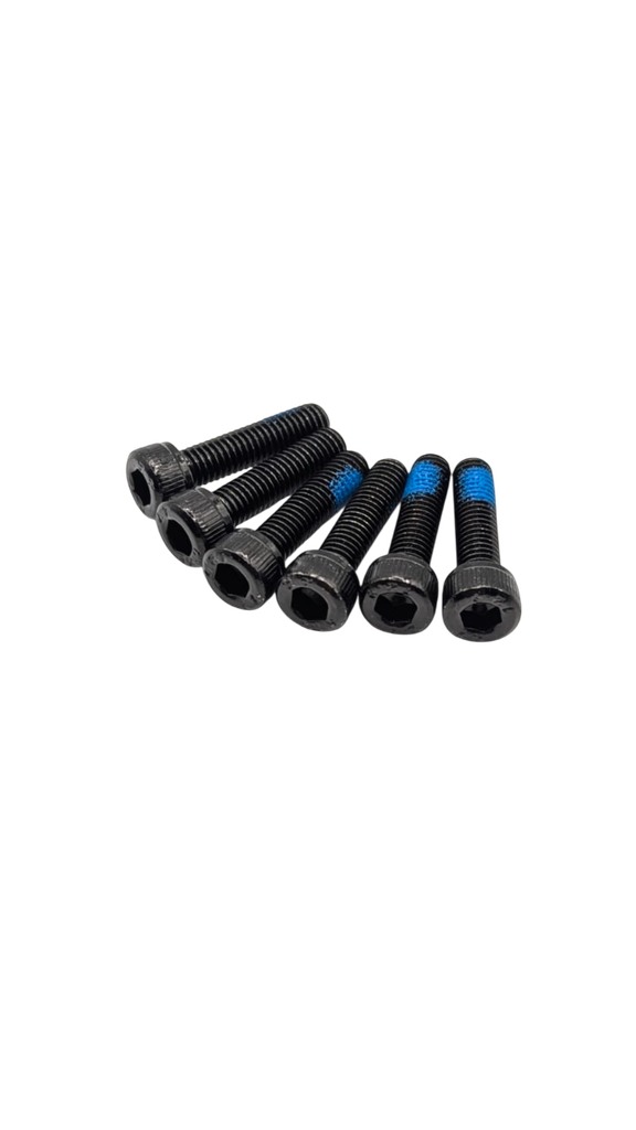 Vis Jante Moteur ARRIERE x6 DUALTRON MINI & POP & NEW VICTOR & VICTOR + 2024