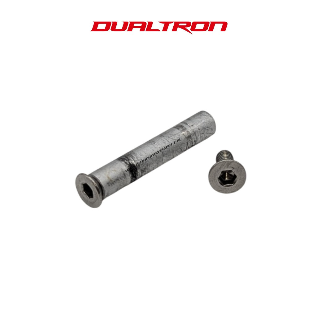 Axe de Guidon Pliable DUALTRON