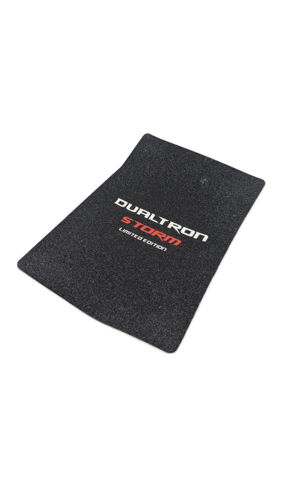 Grip Repose Pied DUALTRON STORM LIMITED