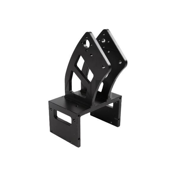 Base du Systeme de Pliage (NOIRE) SPEEDWAY 4 & 5