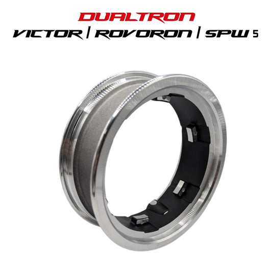 Jante AVANT ou ARRIERE DUALTRON 3 & SPEEDWAY 5 & ROVORON NEW VICTOR & VICTOR LUXURY & VICTOR LUXURY + & VICTOR LIMITED