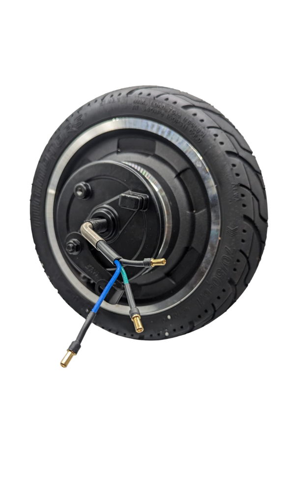 Moteur AVANT ou ARRIERE Avec Pneu DUALTRON AMINIA DOUBLE MOTEUR