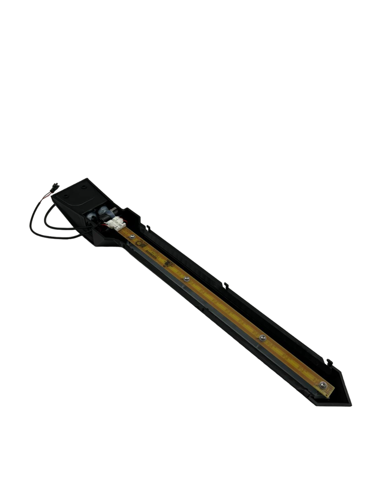 Cache Côté GAUCHE DUALTRON CITY