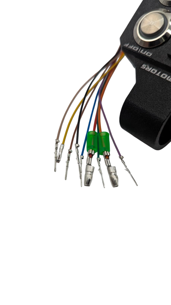 Commodo Multifonction DUALTRON CITY