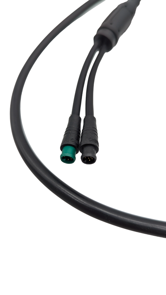 Câble Display EY1 DUALTRON DOLPHIN