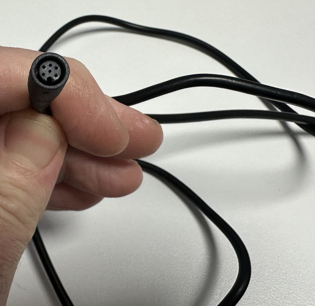 Câble Display EY3 6 Pins DUALTRON