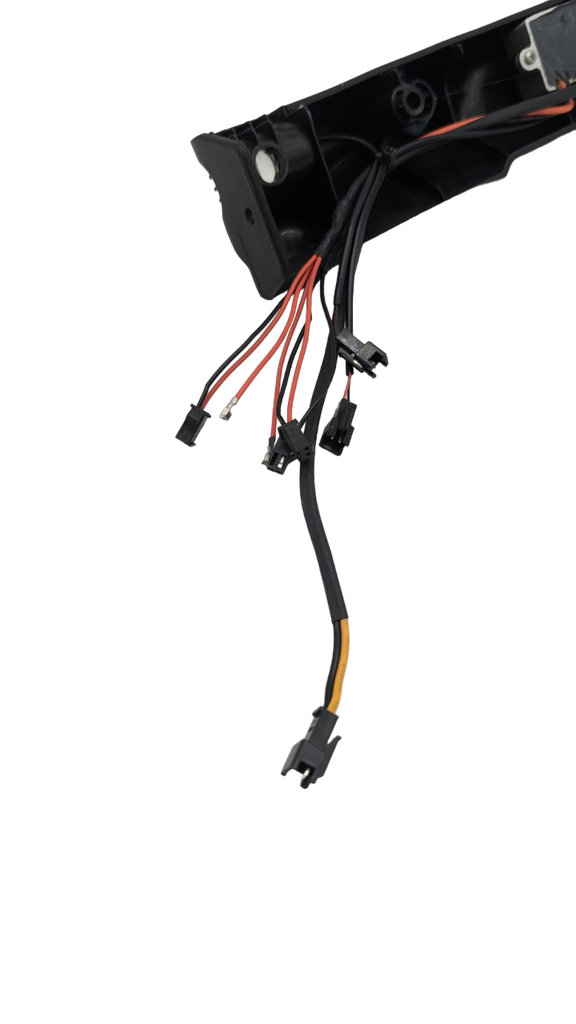 Cache Côté DROIT COMPLET DUALTRON FOREVER