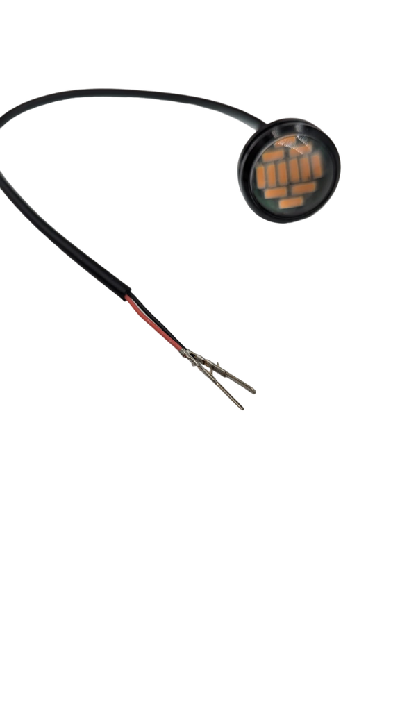 LED Clignotant AVANT GAUCHE DUALTRON FOREVER & VICTOR LUXURY +