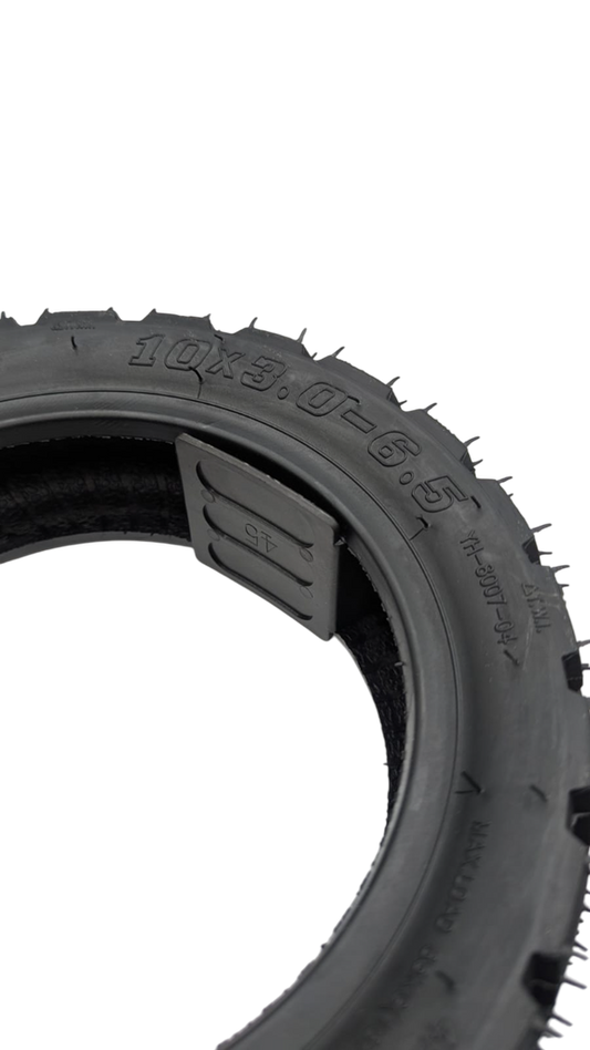 Pneu Tubeless DAULTRON NEW VICTOR & VICTOR LUXURY & VICTOR LUXURY + 2025