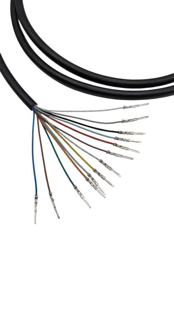 Cable DISPLAY EY2 DUALTRON POP