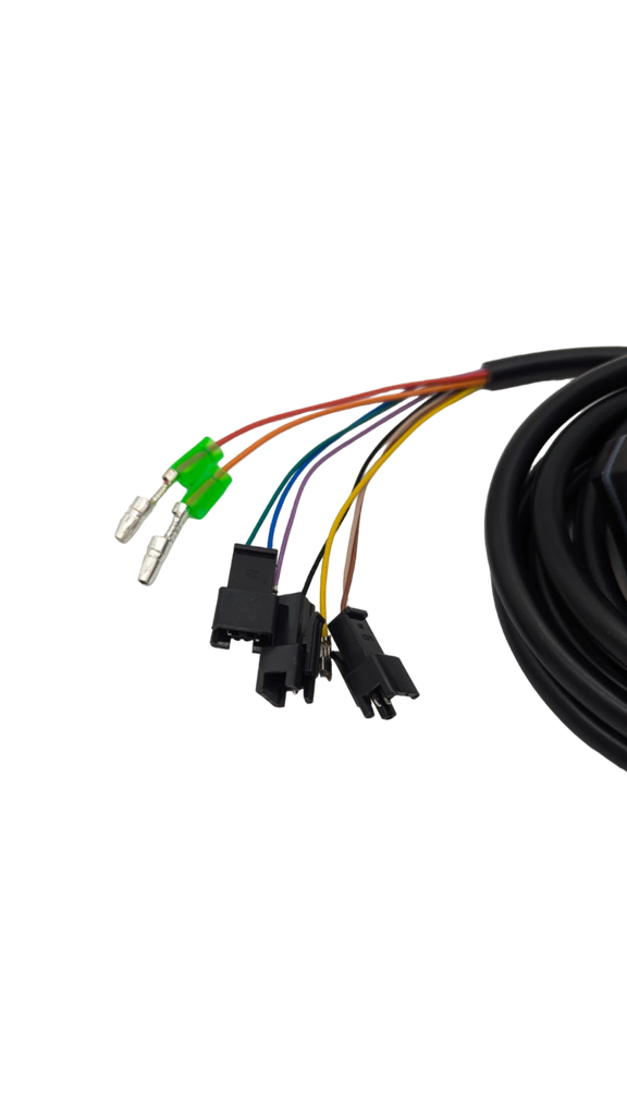Comodo (MULTI) DUALTRON THUNDER 2
