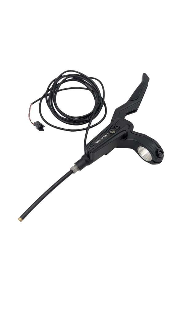 Levier de Frein Hydraulique ARRIERE DROIT DUALTRON VICTOR 2024