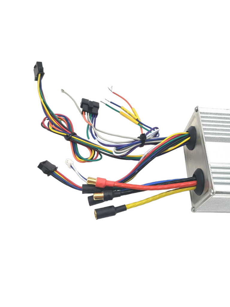 Contrôleur A 72V 50A V1 AVANT DUALTRON X2