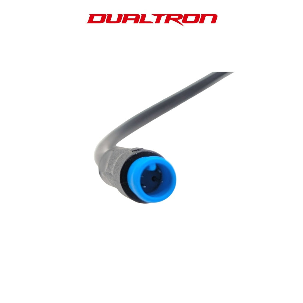 Accelerateur DUALTRON