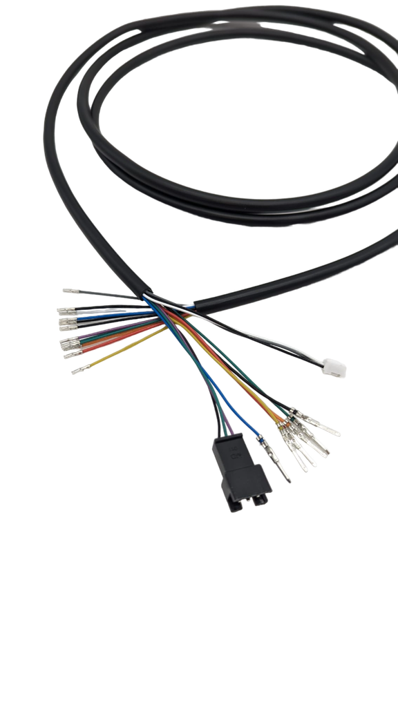 Câble EY4 DUALTRON