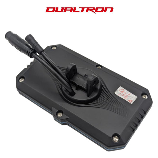 Display EY4 DUALTRON & ROVORON S7