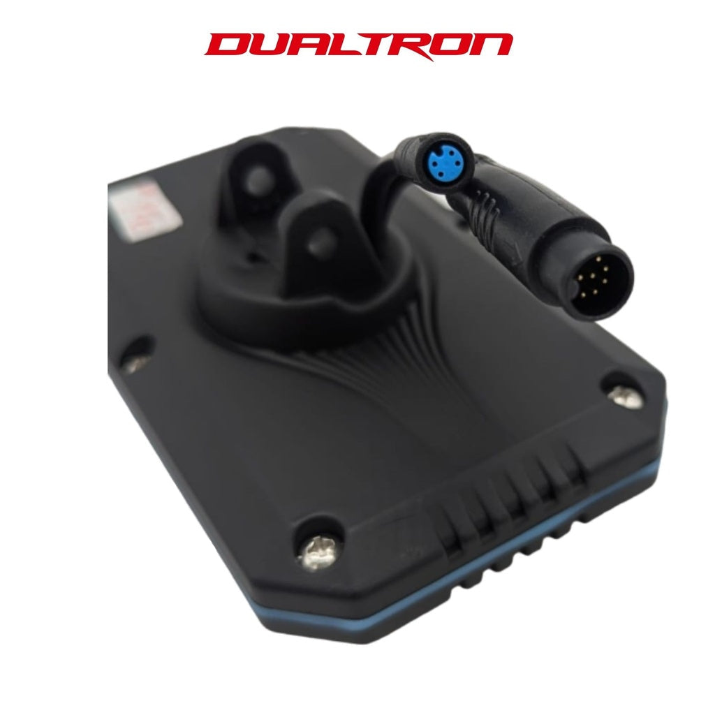 Display EY4 DUALTRON & ROVORON S7