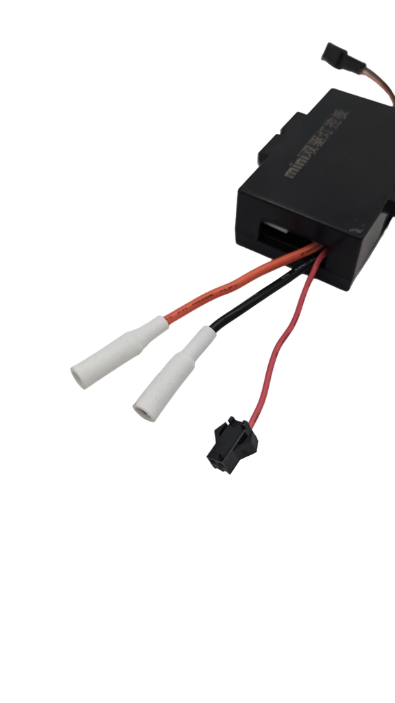 Contrôleur LED DUALTRON MINI DOUBLE MOTEUR