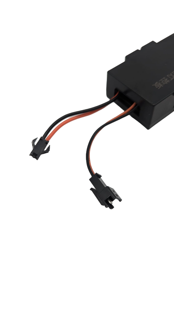 Contrôleur LED DUALTRON MINI DOUBLE MOTEUR