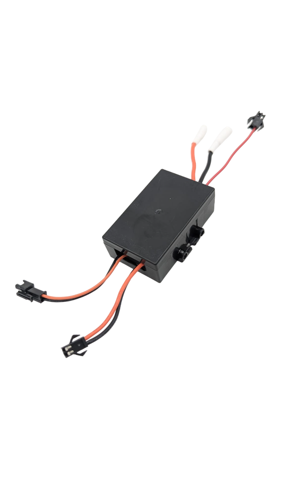 Contrôleur LED DUALTRON MINI DOUBLE MOTEUR