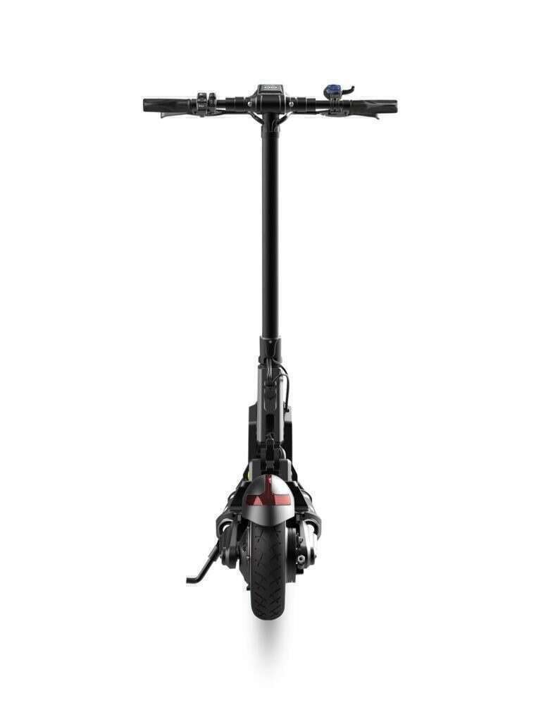 DUALTRON POP SIMPLE MOTEUR 52V 20/25Ah
