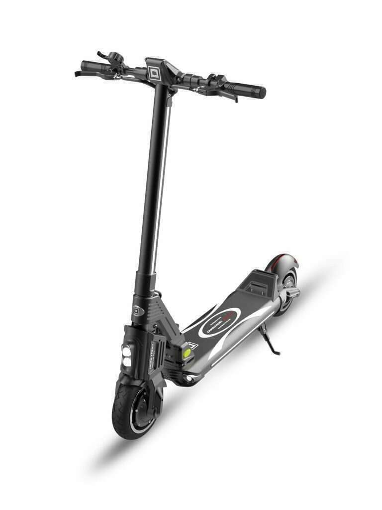 DUALTRON POP SIMPLE MOTEUR 52V 20/25Ah