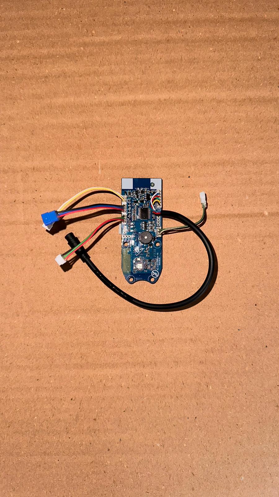 Display Sans NFC 1.2 KUICKWHEEL S1-C PRO V1 & V2