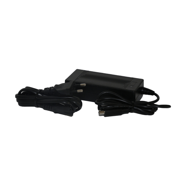 Chargeur 42V 1,5A Pour Batterie 36V E-CHIC TE1