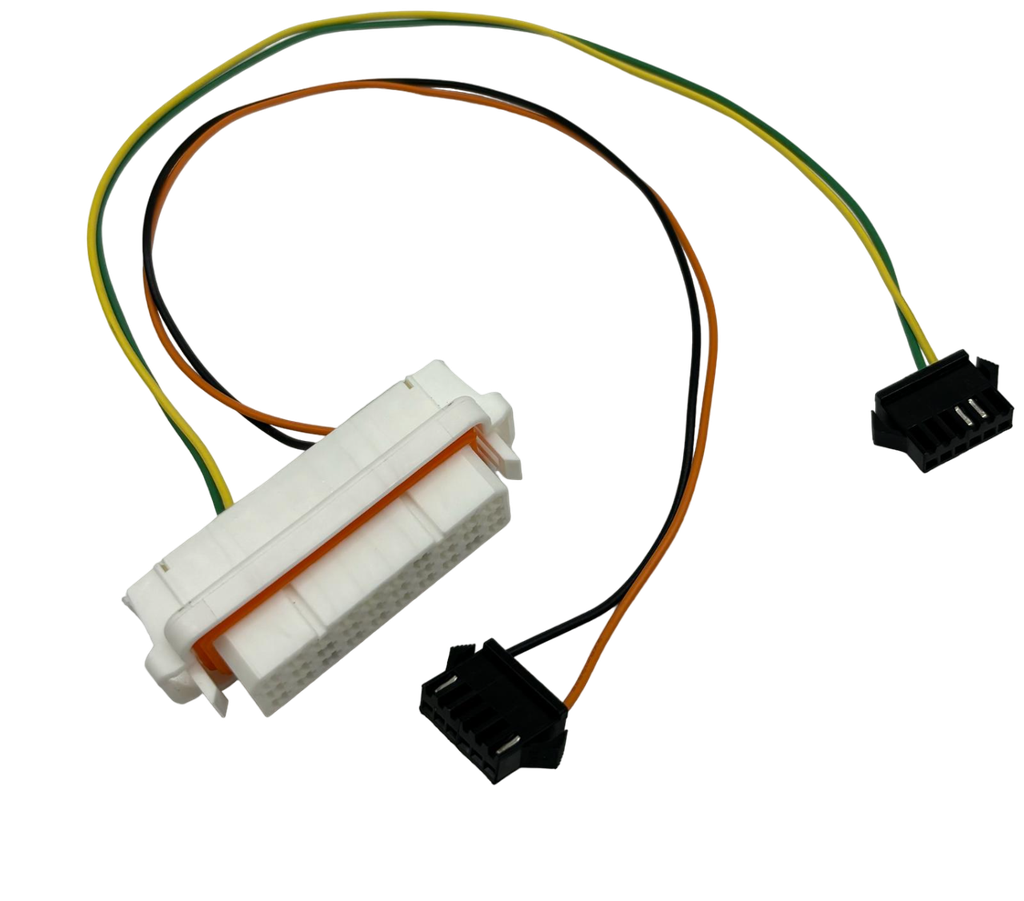 Outils de Mise à Jour Contrôleur HORWIN EK1 & EK1 DS