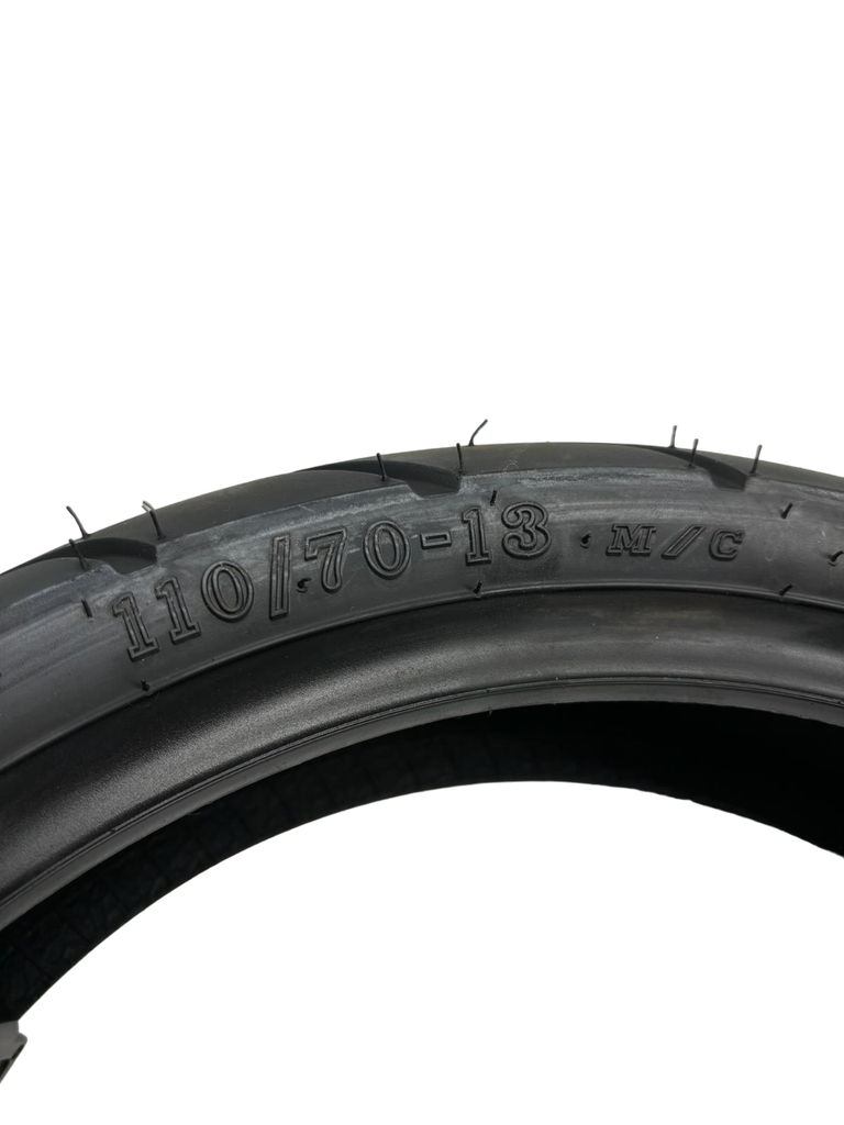 Pneu ARRIÈRE 13" Pouces 110/70-13 HORWIN EK1 & EK1 DS & EK3 & EK3 DS