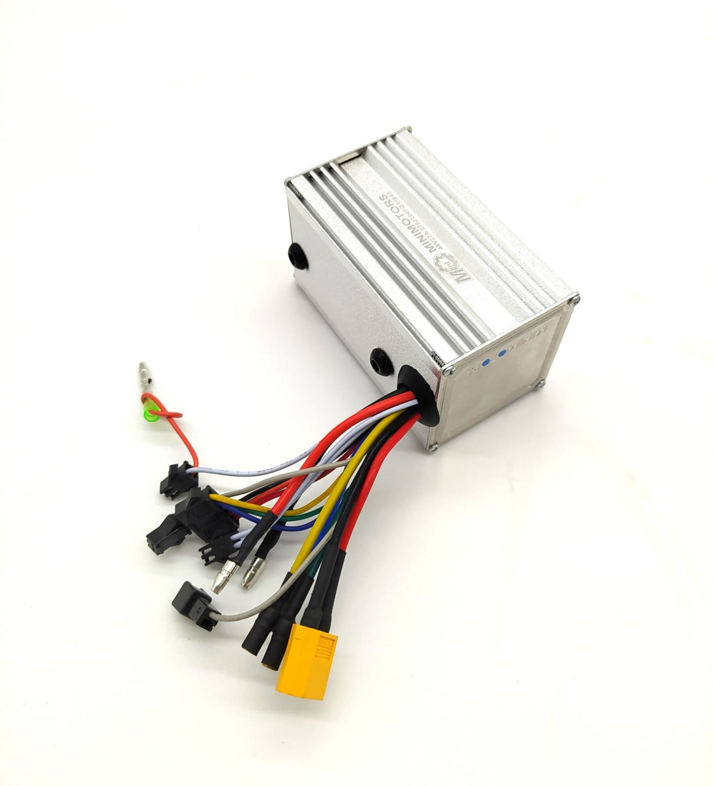 Contrôleur 52V 30Ah FUTECHER GUN PRO