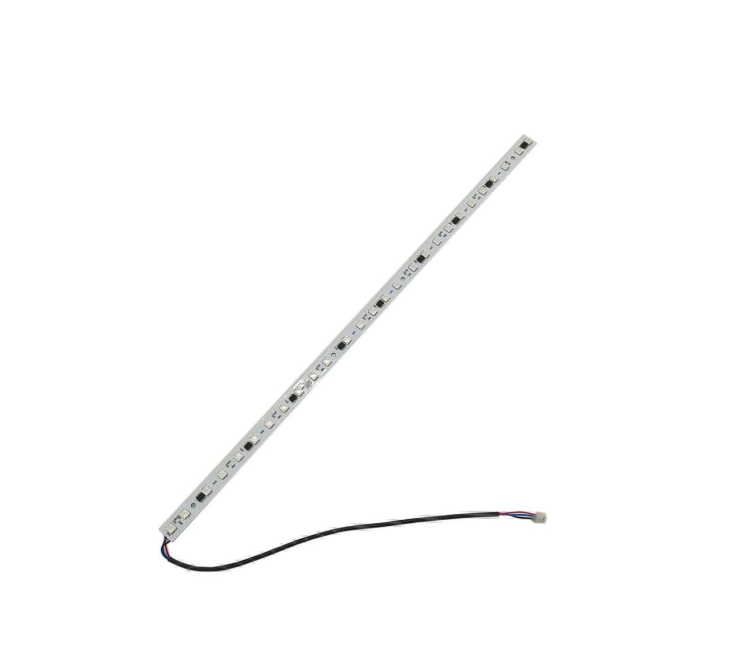 LED Latérale Avec Récepteur (Cote GAUCHE) FUTECHER GUN & PRO