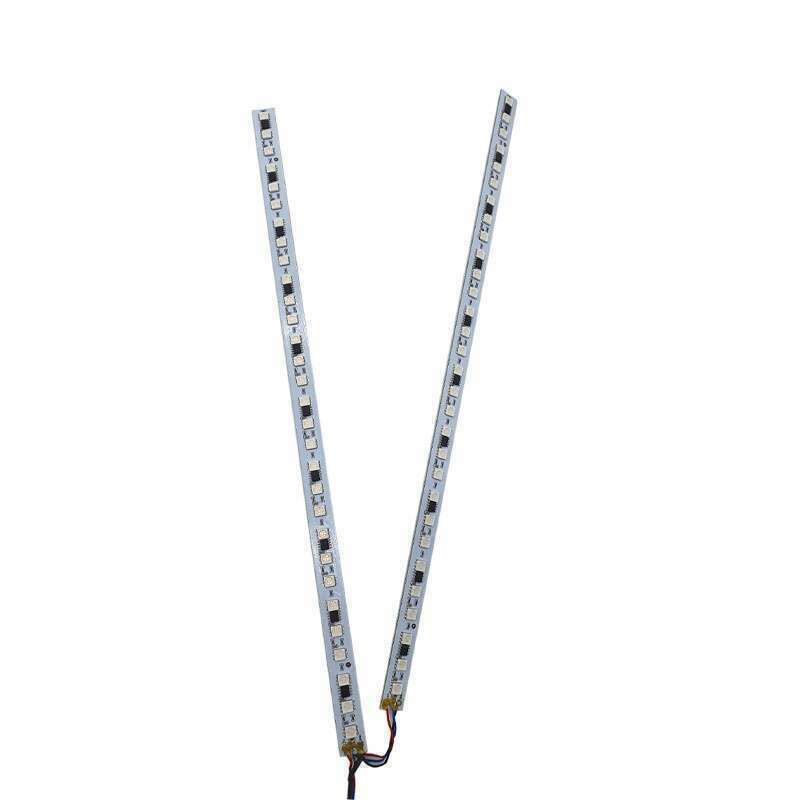 LED de la Colonne de Direction (PAIRE) FUTECHER GUN & PRO