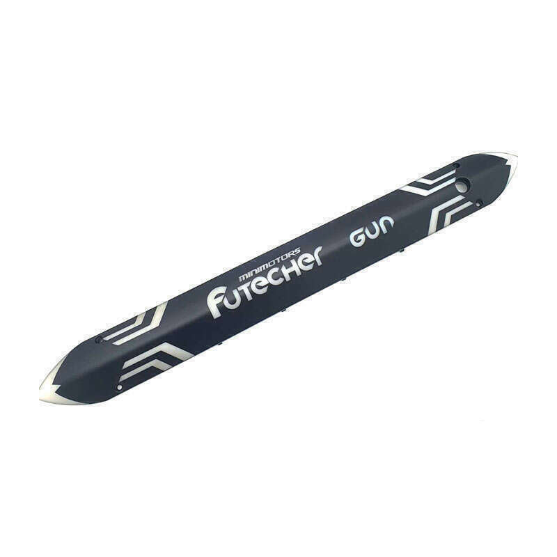 Cache Latérale DROIT FUTECHER GUN & PRO