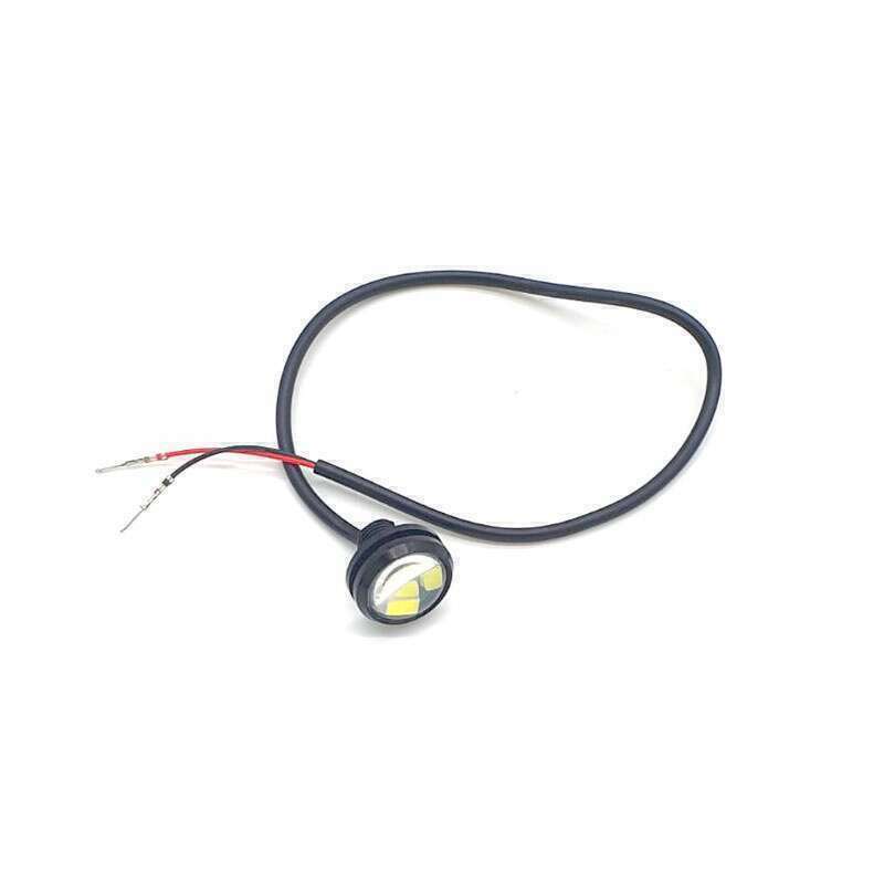 LED AVANT (Compatible DROITE & GAUCHE) FUTECHER GUN & PRO