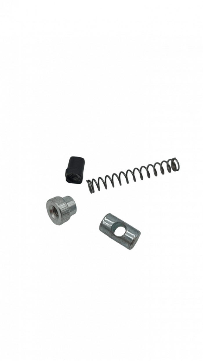 Cale et Ressort Reglage du Frein AVANT FUTECHER GUN & PRO