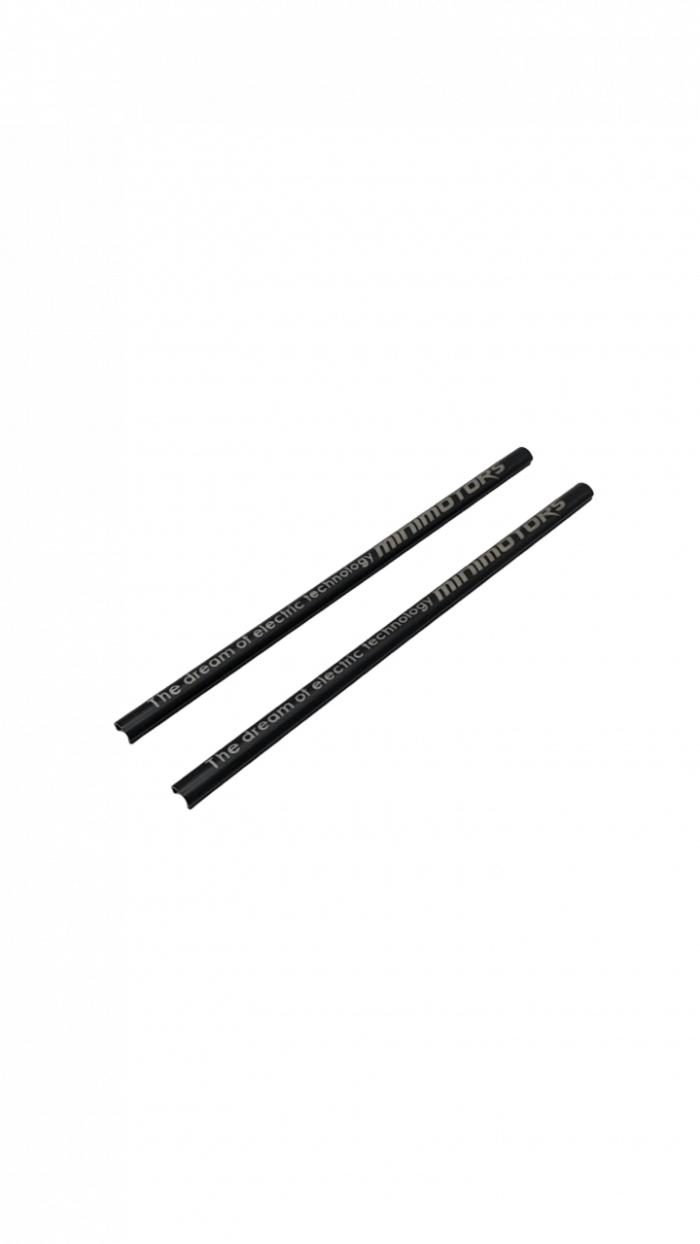 Cache LED Colonne de Direction FUTECHER GUN