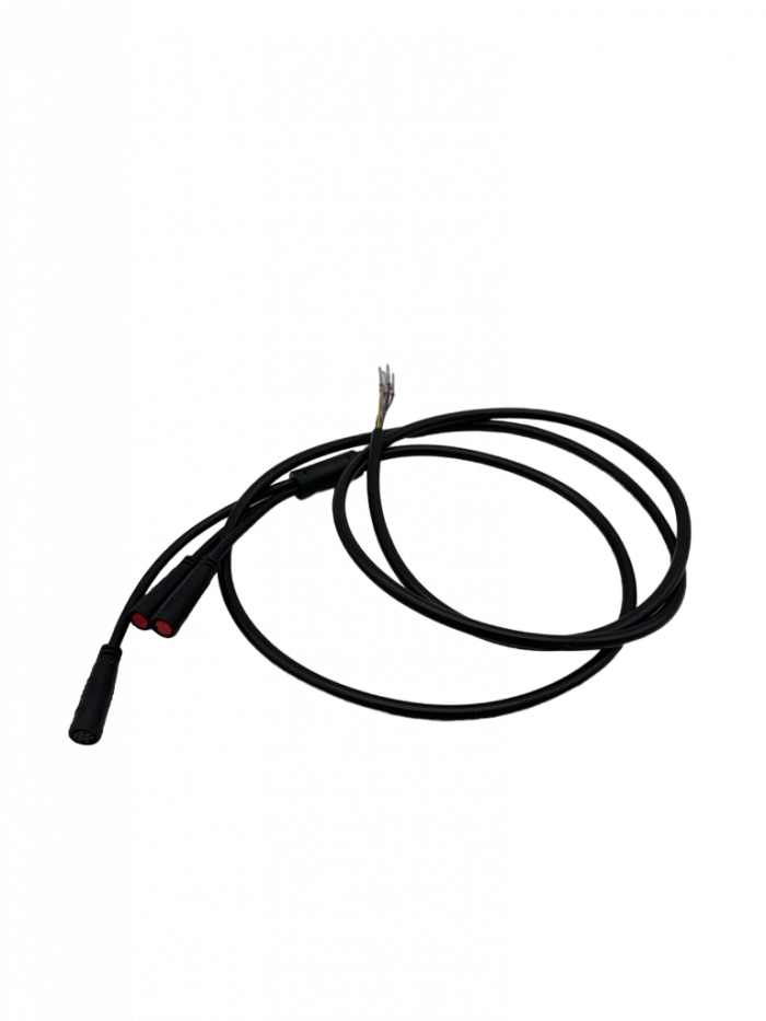 Câble Affichage principal (7 broches) HERO X