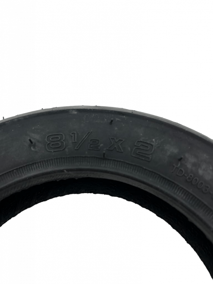 Pneu 8.5" 8 1/2x2 HERO S9