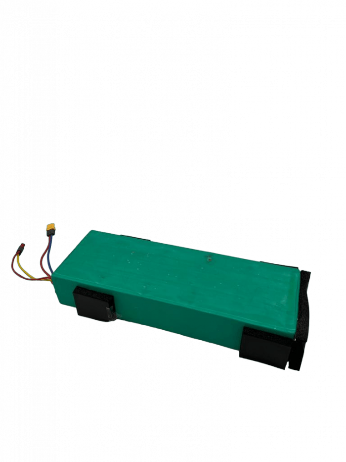 Batterie 48V 16Ah HERO S8 & S9