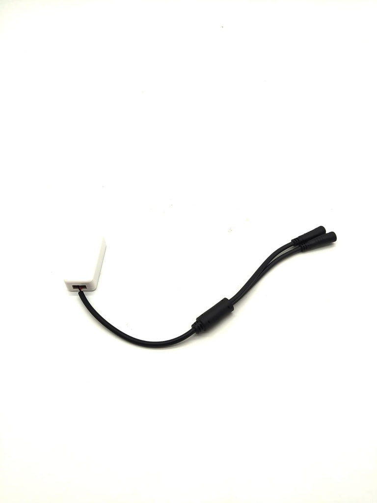 Contrôleur de LED Latérale HERO S10 X8