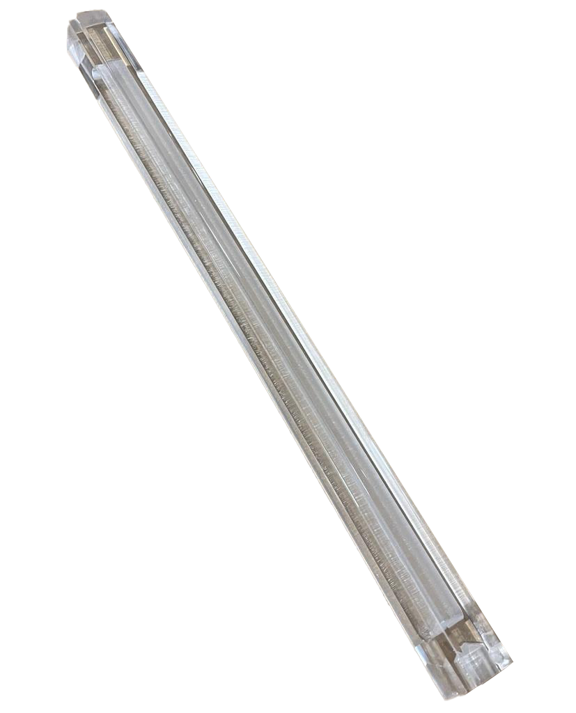 Cache LED GAUCHE HERO S8 & S9