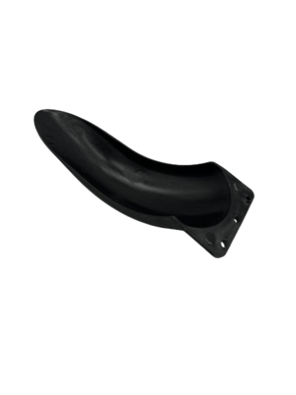 Garde Boue ARRIERE HERO S9