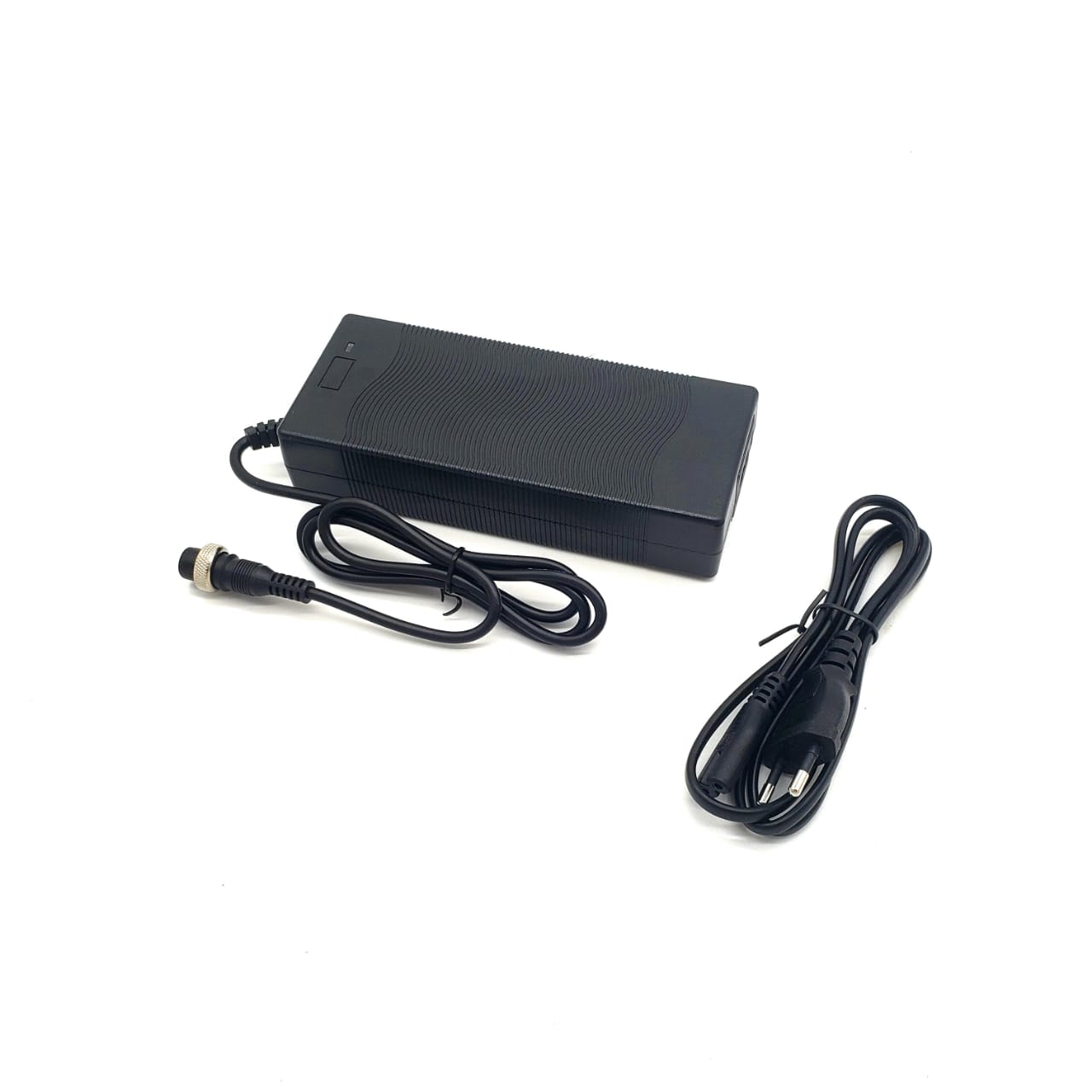 Chargeur 54.6V 2A Pour Batterie 48V HERO S8 & S9