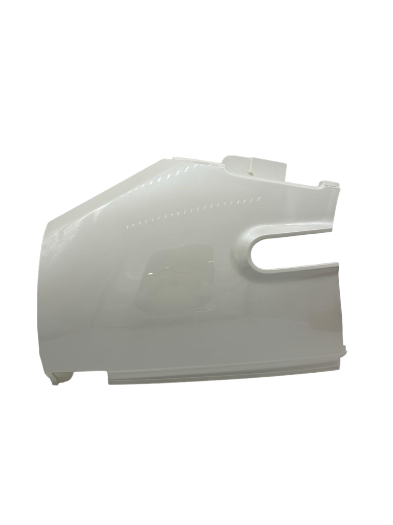 Flanc Latéral GAUCHE BLANC HORWIN EK1 & EK1 DS & EK3 & EK3 DS