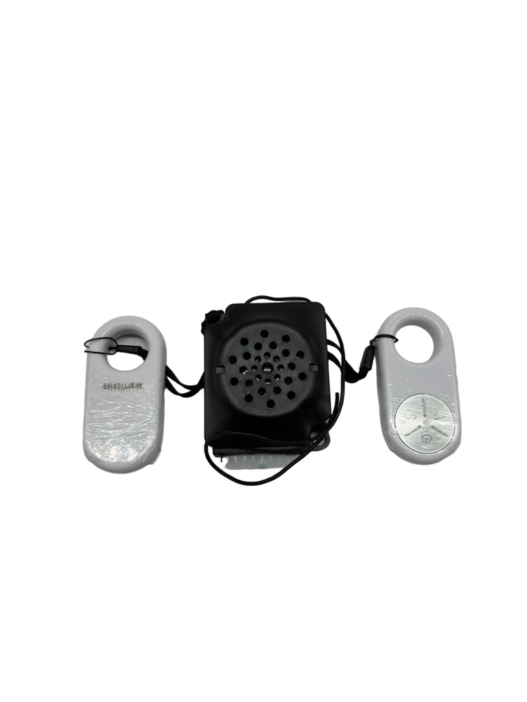 Alarme + 2 Clés HORWIN EK3 & EK3 DS